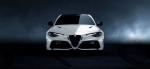 Alfa Romeo Giulia GTA 2020 года